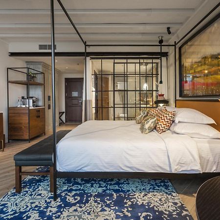 Mizpe Hayamim By Isrotel Exclusive โรชปินนา ภายนอก รูปภาพ