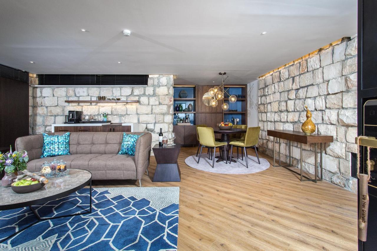 Mizpe Hayamim By Isrotel Exclusive โรชปินนา ภายนอก รูปภาพ